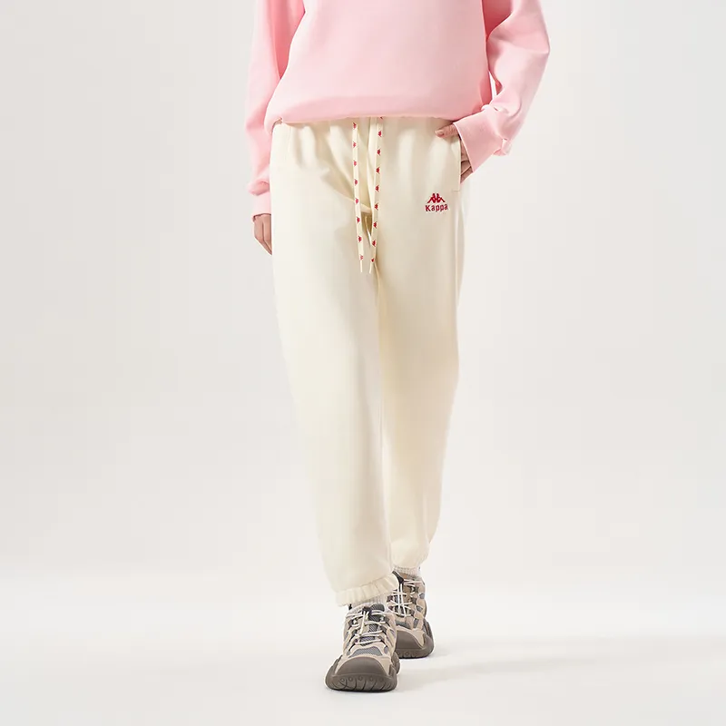 Kappa Unisex Thermal Pants-9