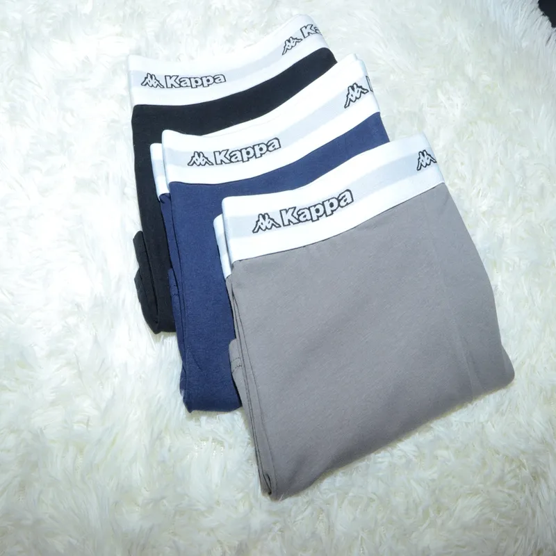 Kappa Men Underpants-7