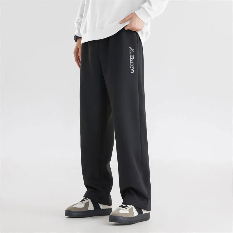 Kappa Unisex Thermal Pants-2