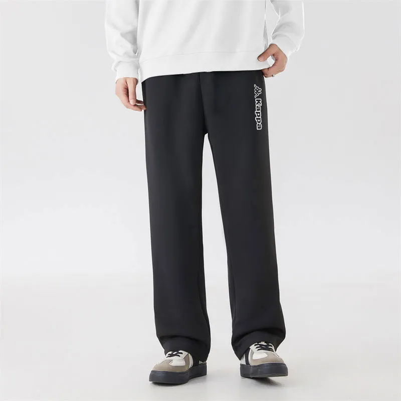Kappa Unisex Thermal Pants-4