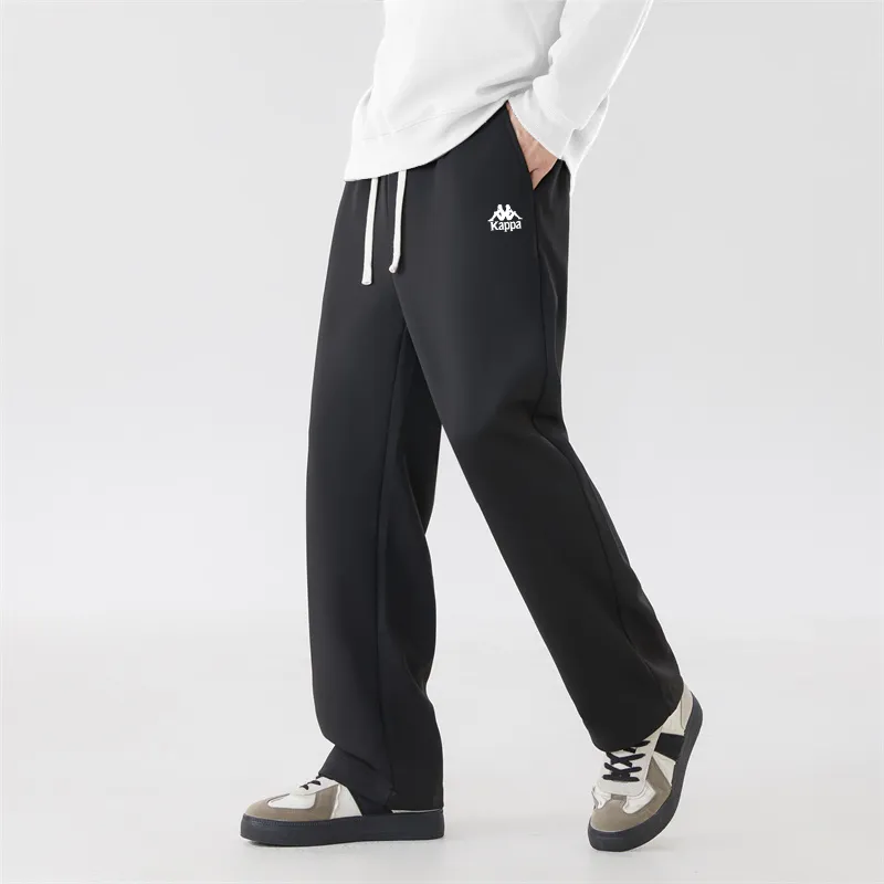 Kappa Men Leggings-4