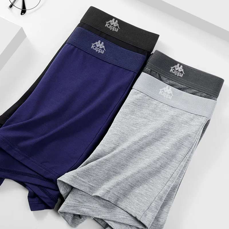 Kappa Men Underpants-15