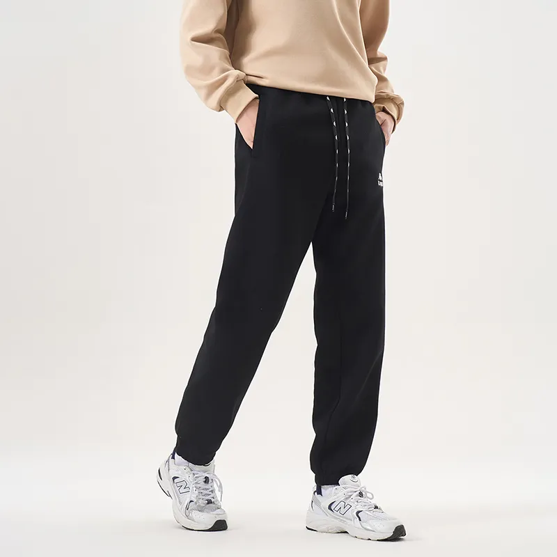 Kappa Unisex Thermal Pants-4