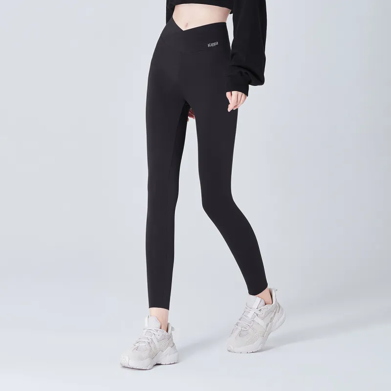 Kappa Women's Leggings-2