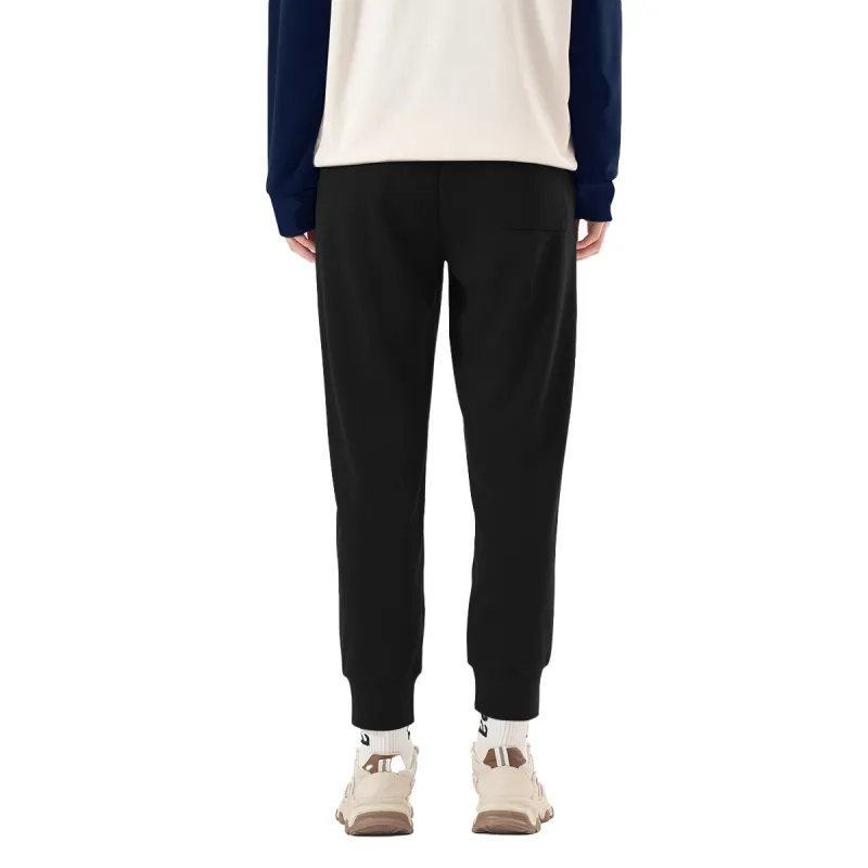 Kappa Unisex Thermal Pants-4