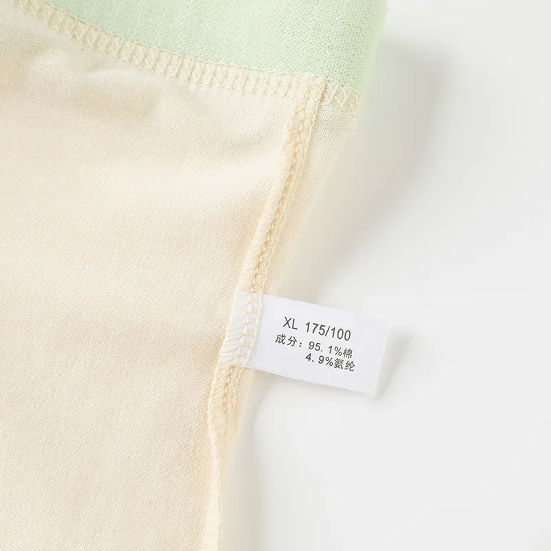 Kappa Underpants Men's 2 Pack Khaki-3