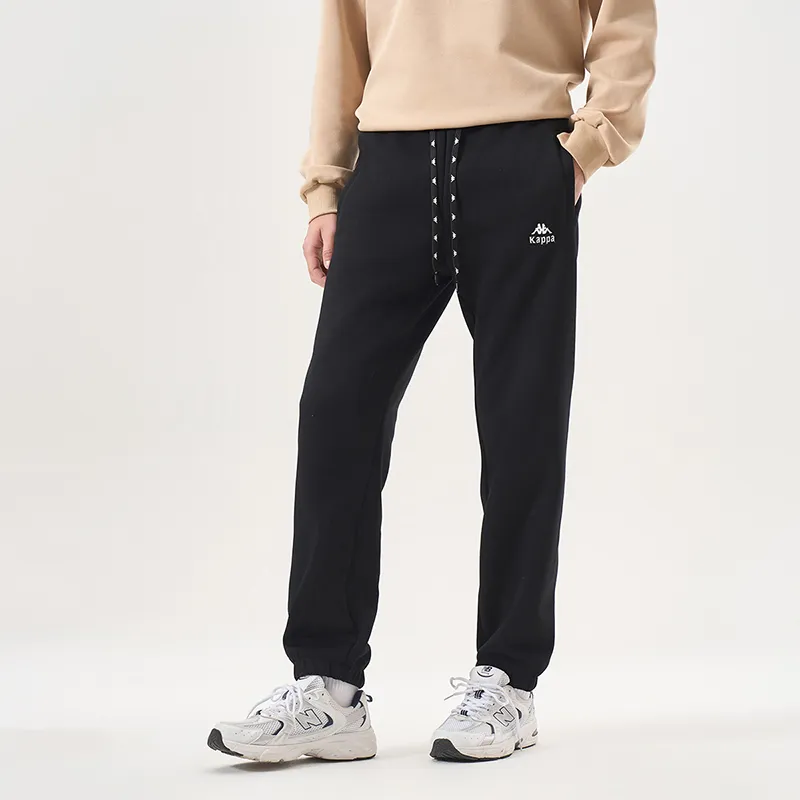 Kappa Unisex Thermal Pants-5
