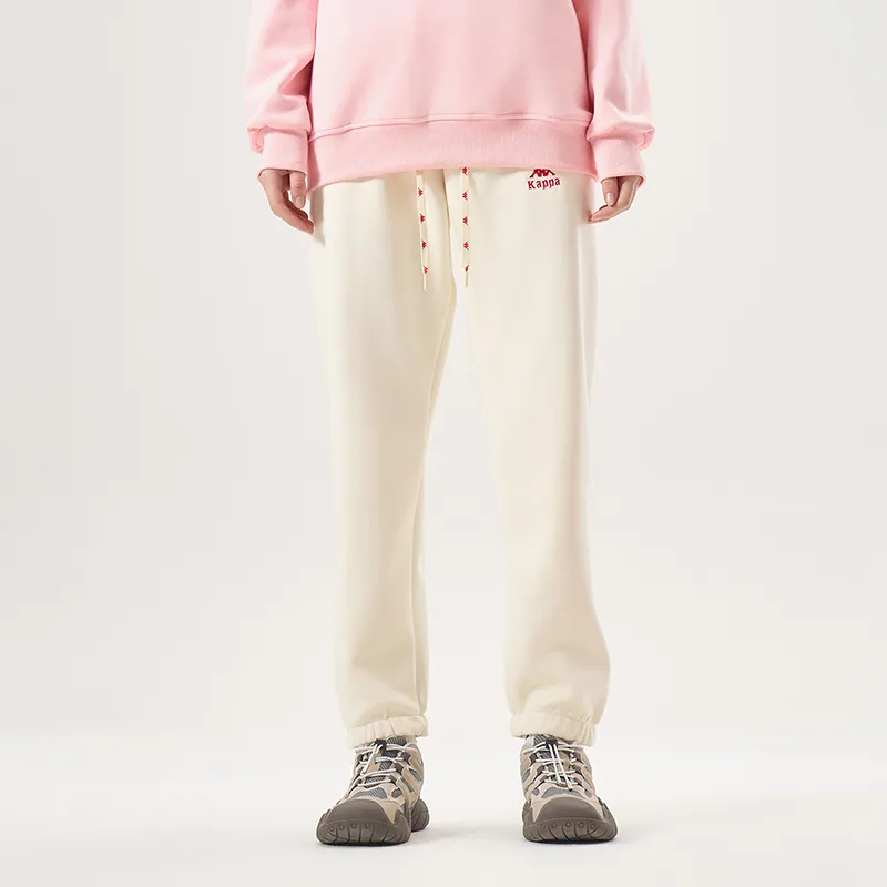 Kappa Unisex Thermal Pants-11
