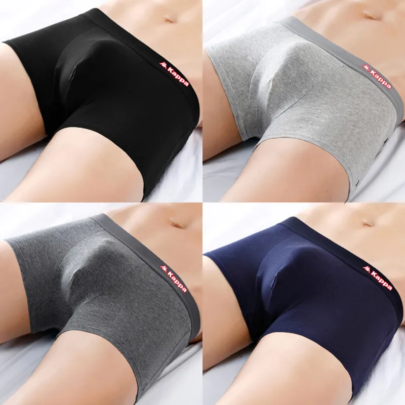 Kappa Men Underpants-3