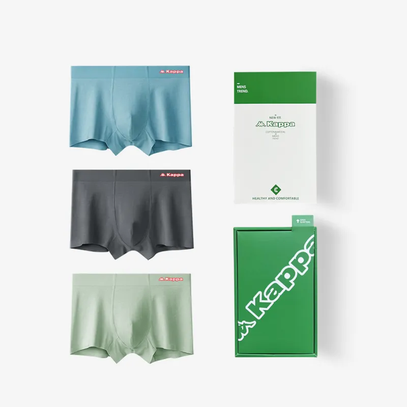 Kappa Men Underpants-6