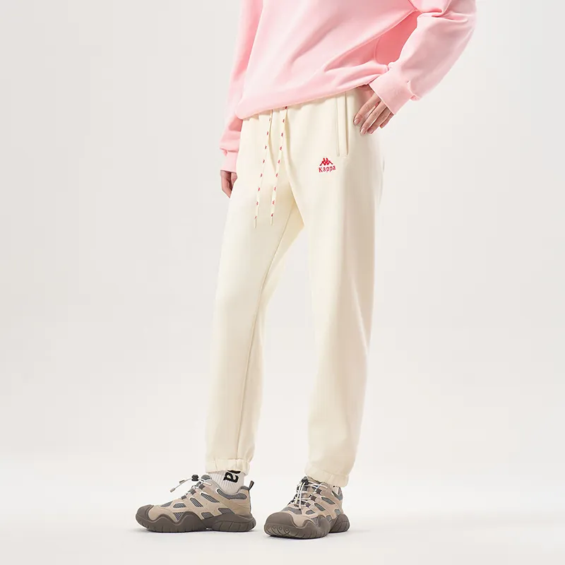 Kappa Unisex Thermal Pants-10