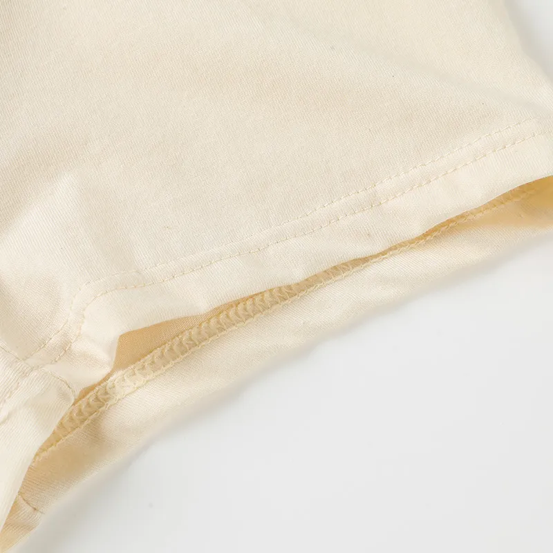 Kappa Underpants Men's 4 Pack Khaki-2