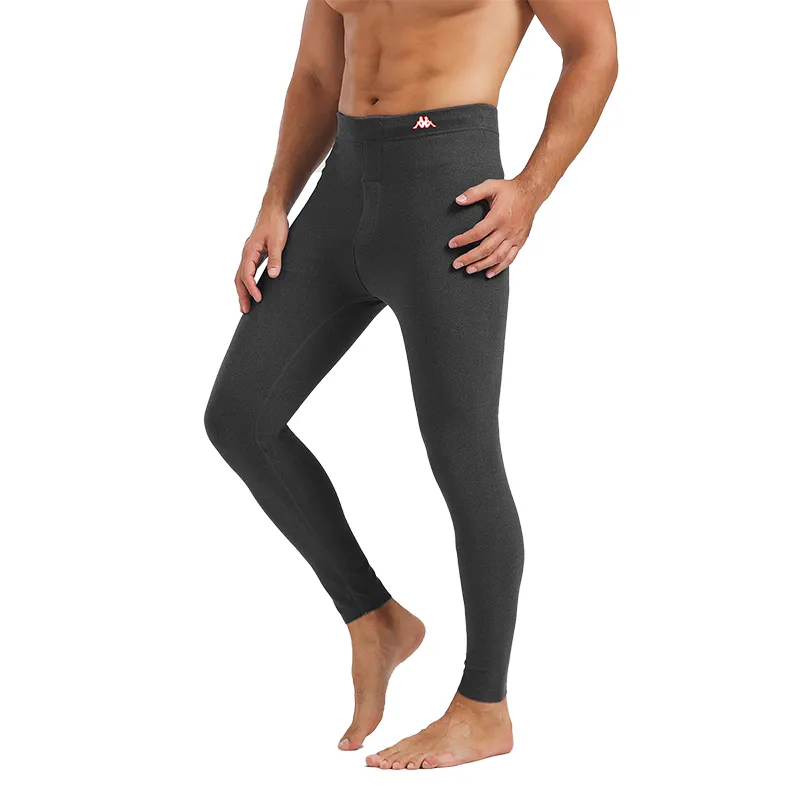 Kappa Men Thermal Pants-7