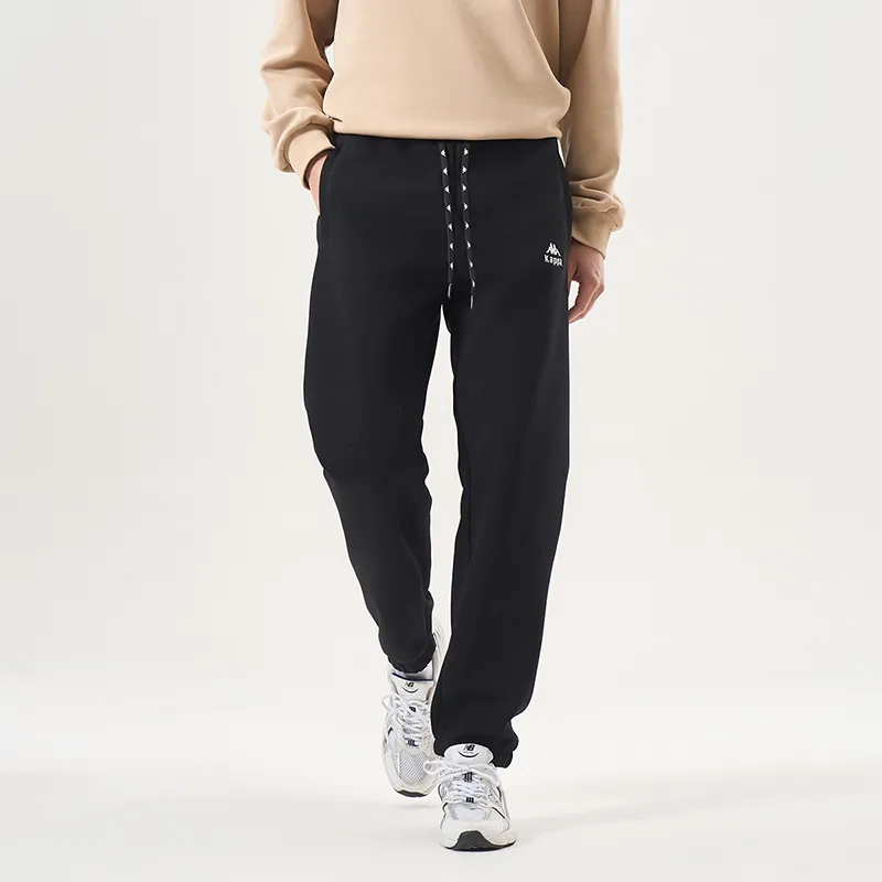 Kappa Unisex Thermal Pants-3