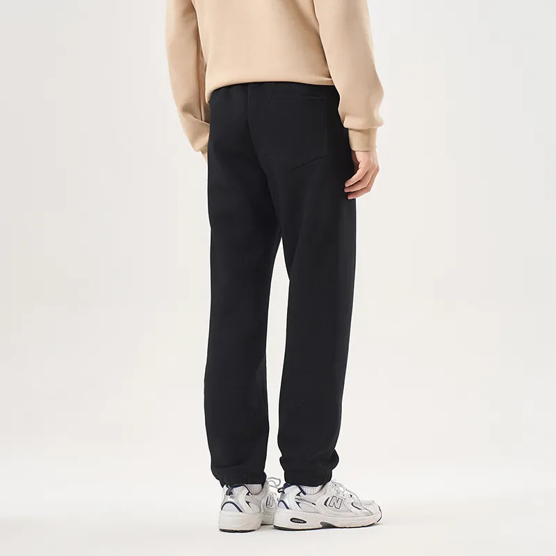 Kappa Unisex Thermal Pants-2