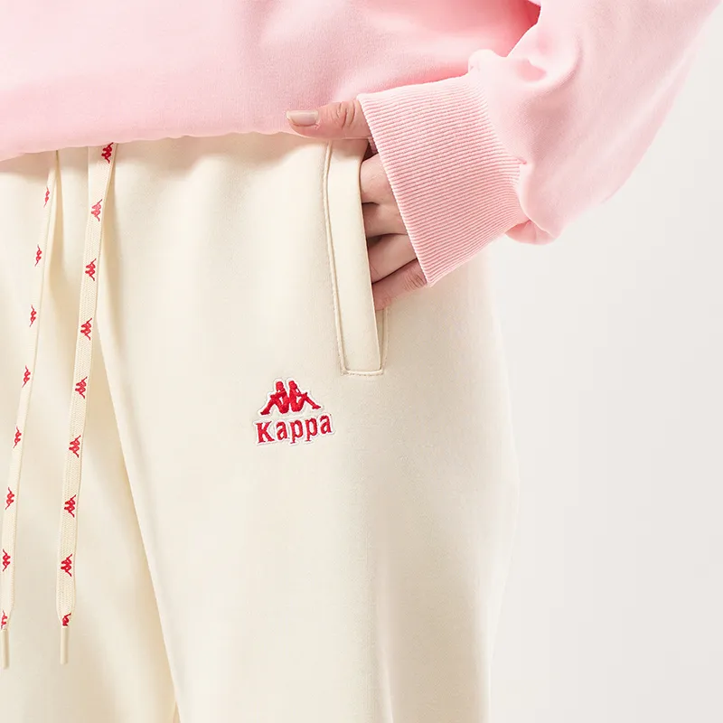 Kappa Unisex Thermal Pants-13