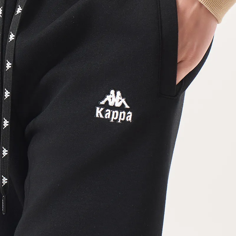 Kappa Unisex Thermal Pants-6