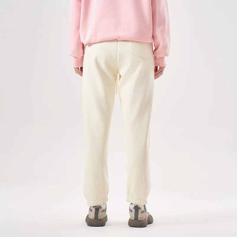 Kappa Unisex Thermal Pants-12