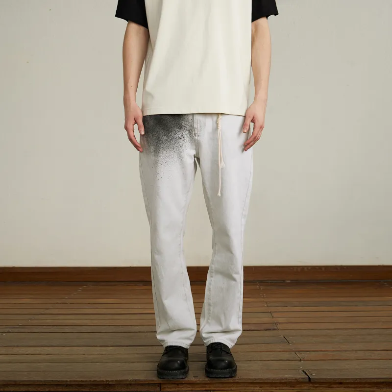 Carpe Diem Jeans Unisex Frosty Down-2