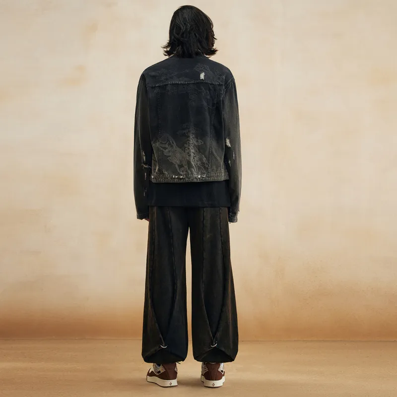 Carpe Diem Jackets Unisex-5