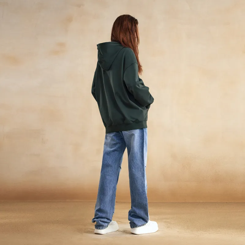 Carpe Diem Sweatshirt Unisex Smoke Ink-2