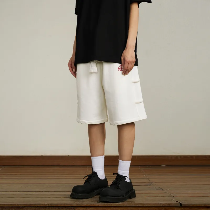 Carpe Diem Casual Shorts Unisex-10