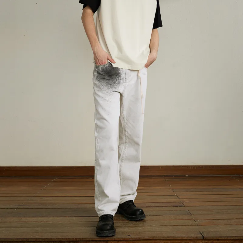 Carpe Diem Jeans Unisex Frosty Down-5