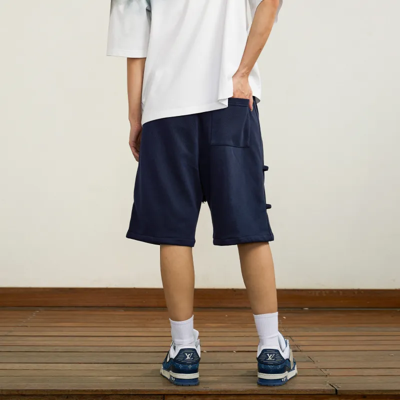 Carpe Diem Casual Shorts Unisex-6