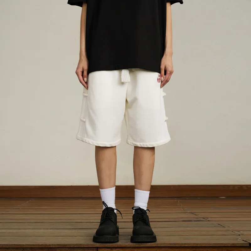 Carpe Diem Casual Shorts Unisex-9