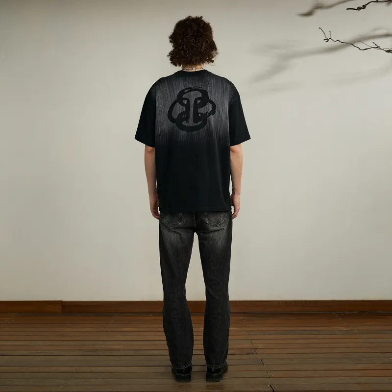 Carpe Diem T Shirt Unisex Ink Black-2