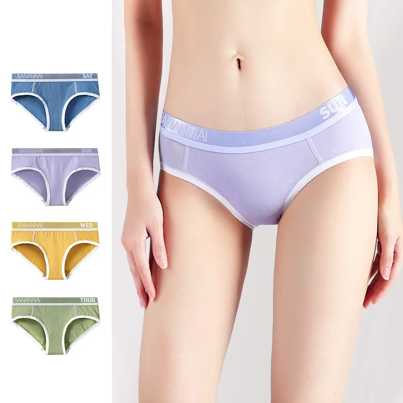 Chun Xi Women's Underpants-2