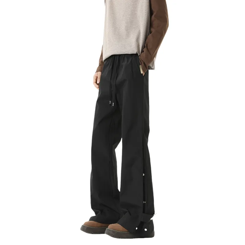 XRXP Casual Pants Unisex-1
