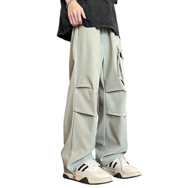 XRXP Cargo Pants Unisex-11
