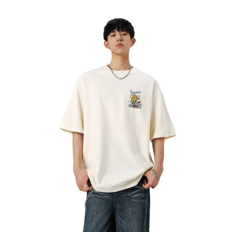 XRXP T Shirts Unisex-6