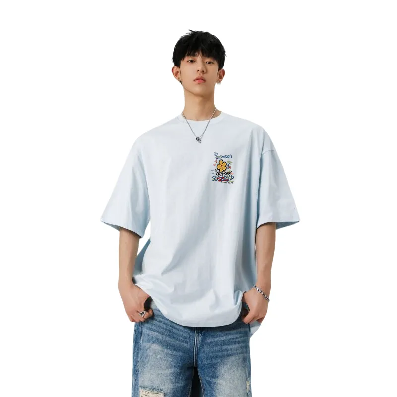 XRXP T Shirts Unisex-10