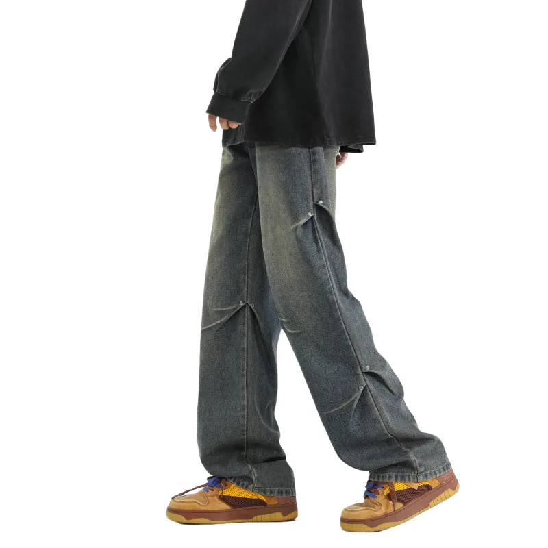 XRXP Jeans Unisex-15