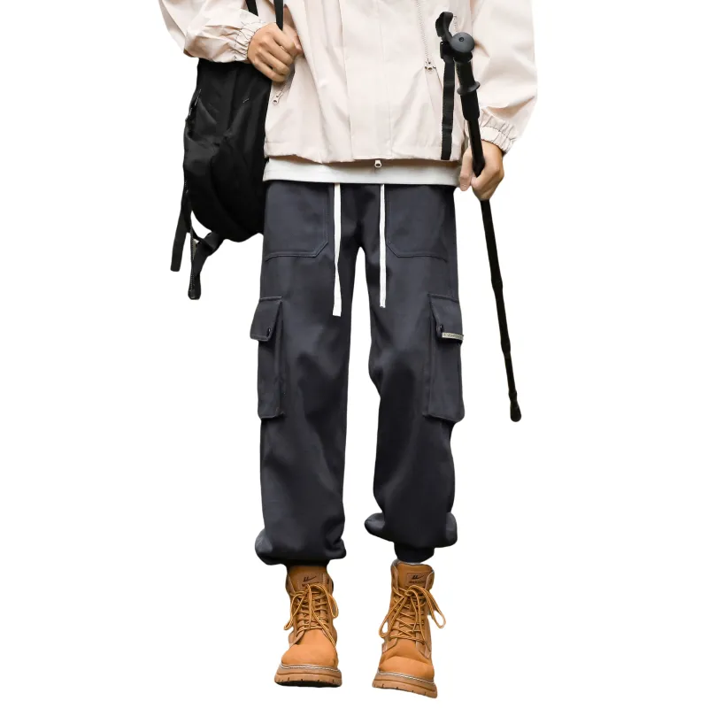 XRXP Cargo Pants Unisex-9