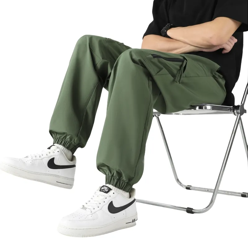 XRXP Cargo Pants Unisex-7