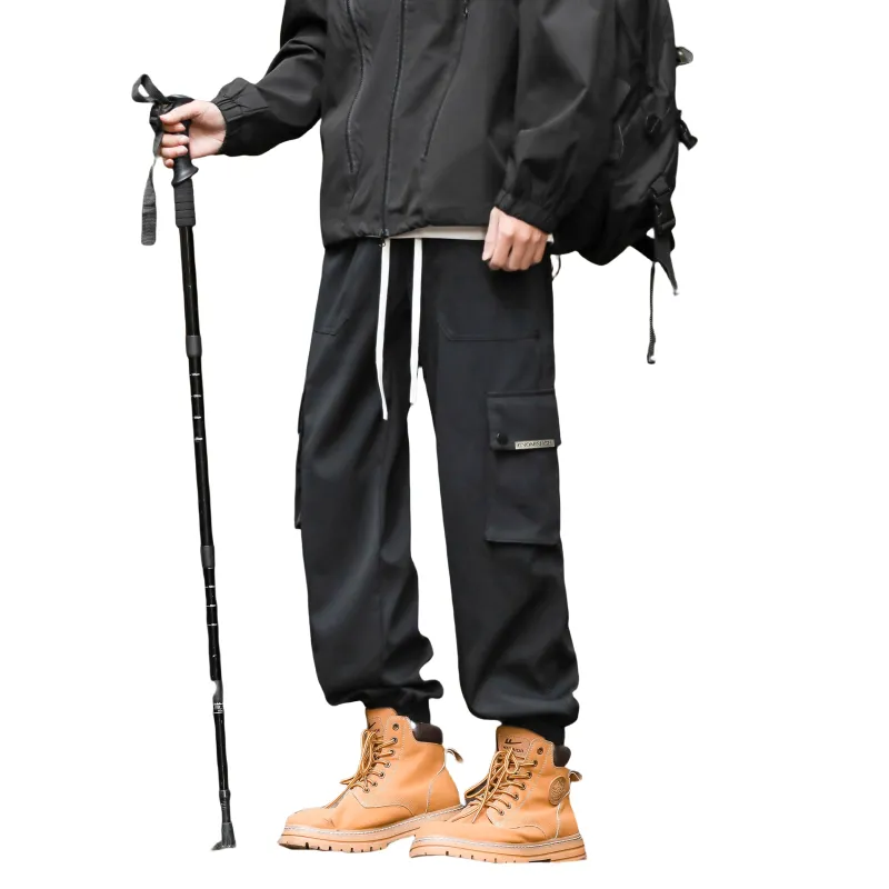 XRXP Cargo Pants Unisex-1