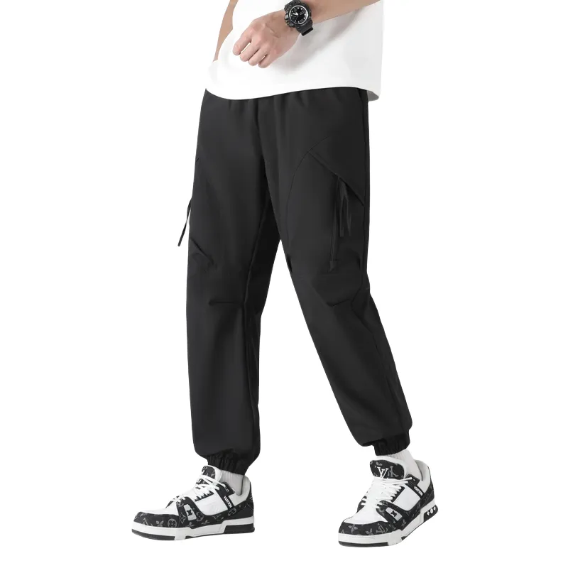 XRXP Cargo Pants Unisex-2