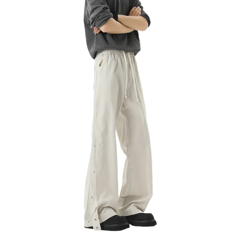 XRXP Casual Pants Unisex-8