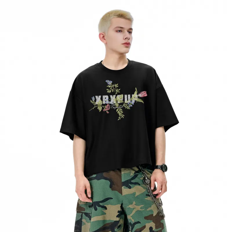 XRXP T Shirts Unisex-7