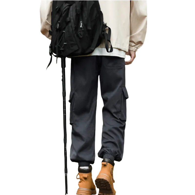 XRXP Cargo Pants Unisex-8