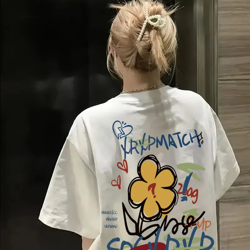 XRXP T Shirts Unisex-2