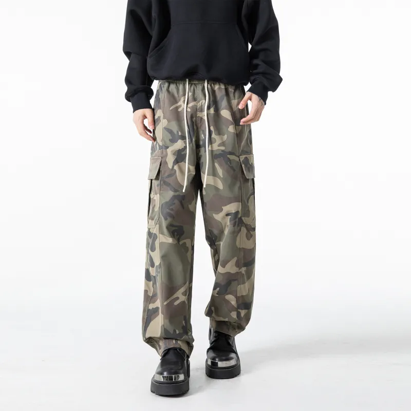 XRXP Cargo Pants Unisex-9