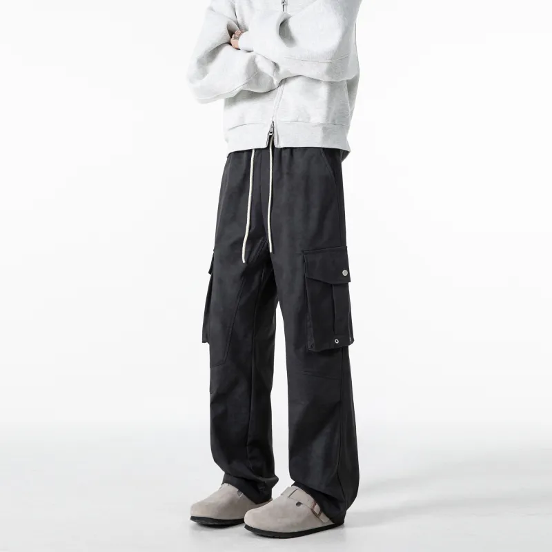 XRXP Cargo Pants Unisex-3