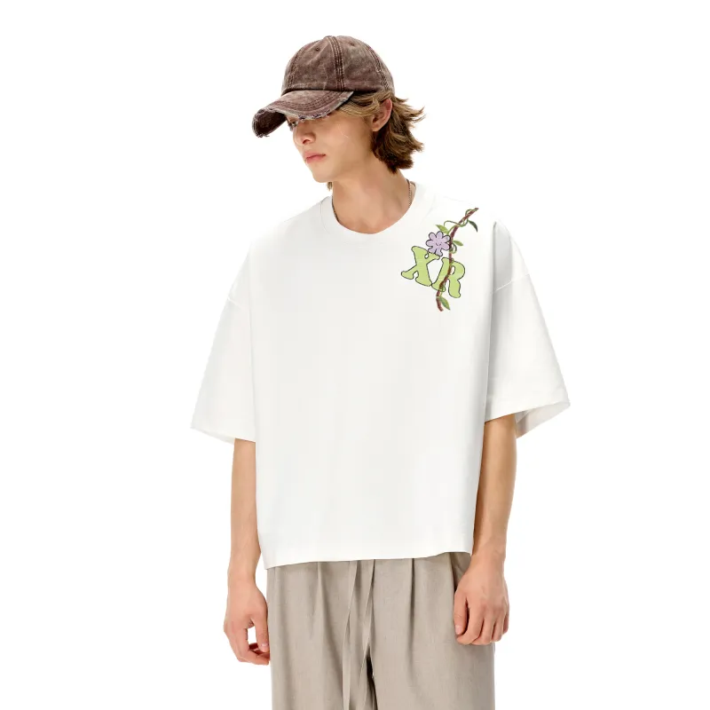 XRXP T Shirts Unisex-9