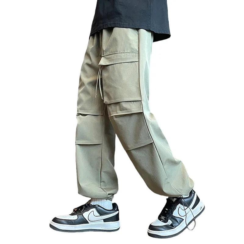 XRXP Cargo Pants Unisex-9
