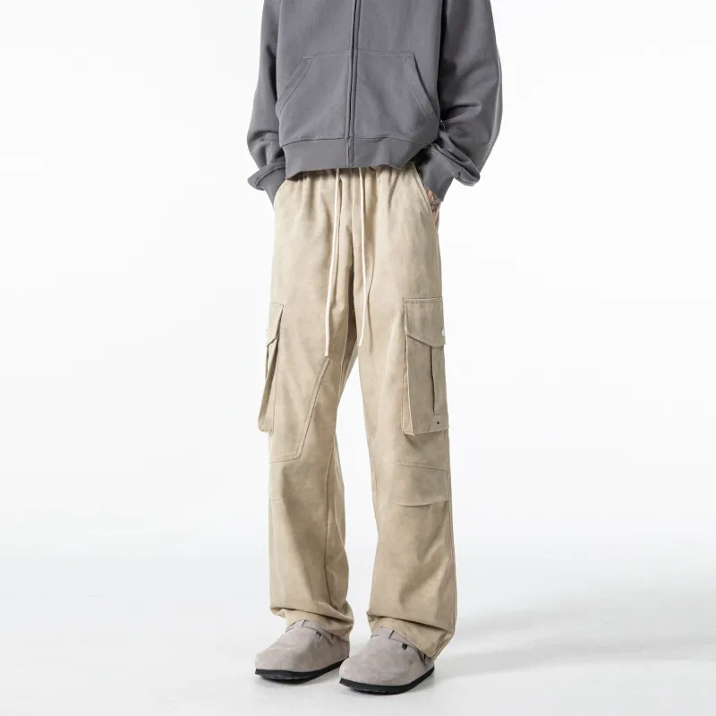 XRXP Cargo Pants Unisex-8