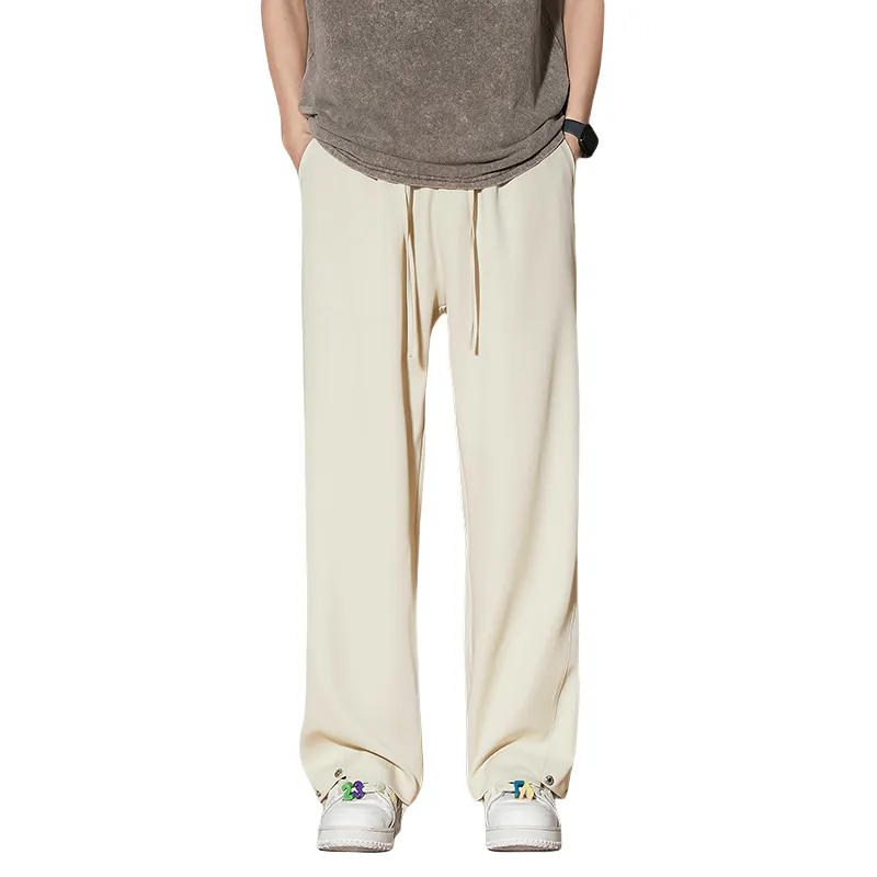 XRXP Casual Pants Unisex-7